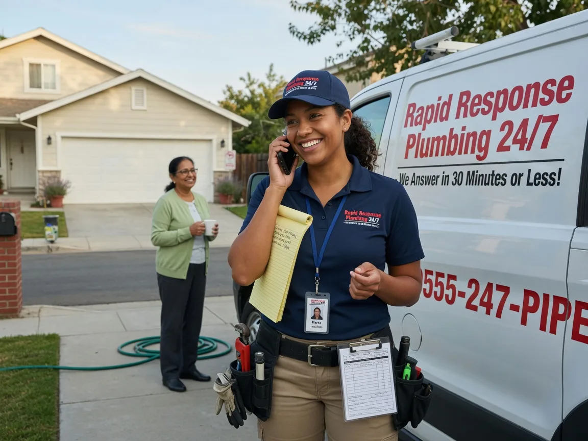 Emergency Plumber Lake Mary, FL FAQs
